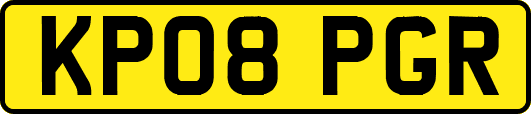 KP08PGR