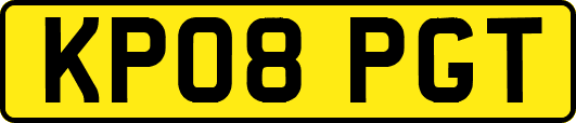 KP08PGT