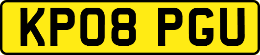 KP08PGU