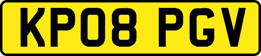 KP08PGV
