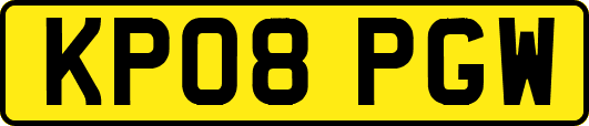 KP08PGW