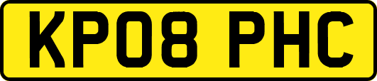 KP08PHC