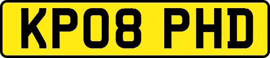 KP08PHD
