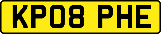KP08PHE