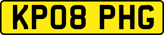 KP08PHG