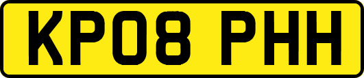 KP08PHH