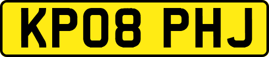 KP08PHJ