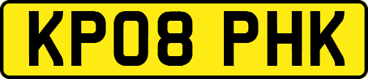 KP08PHK
