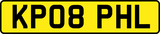 KP08PHL