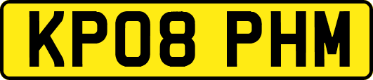 KP08PHM