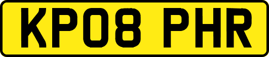 KP08PHR
