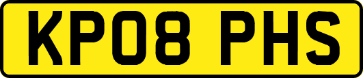 KP08PHS