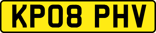 KP08PHV