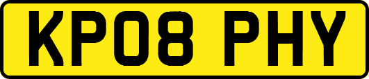 KP08PHY