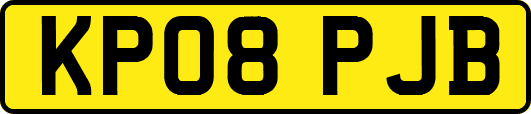 KP08PJB