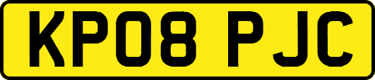 KP08PJC