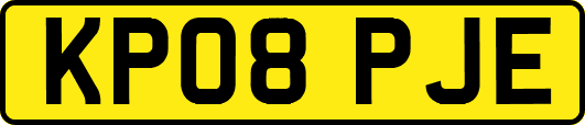 KP08PJE