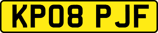 KP08PJF