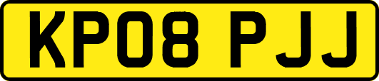 KP08PJJ