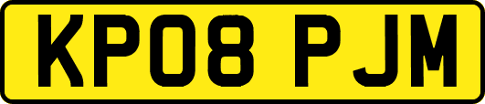 KP08PJM