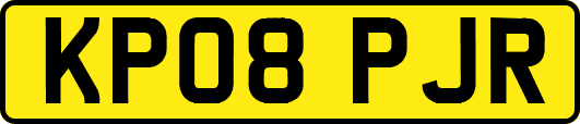 KP08PJR