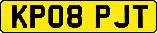 KP08PJT