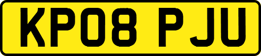 KP08PJU