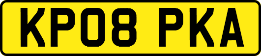 KP08PKA