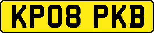 KP08PKB