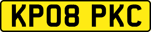 KP08PKC