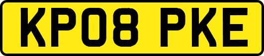 KP08PKE