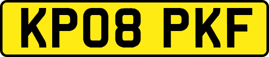KP08PKF
