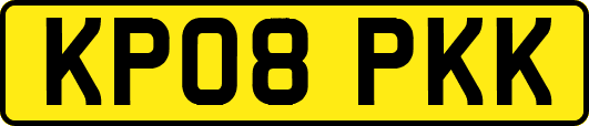 KP08PKK