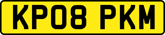 KP08PKM