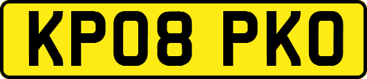 KP08PKO