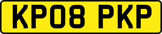 KP08PKP