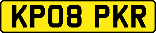 KP08PKR