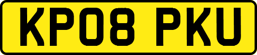 KP08PKU