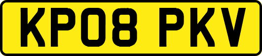 KP08PKV