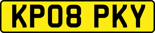 KP08PKY