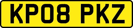 KP08PKZ