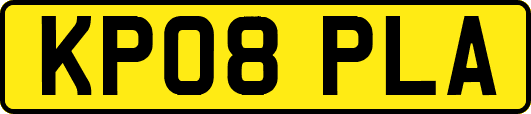 KP08PLA