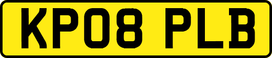 KP08PLB