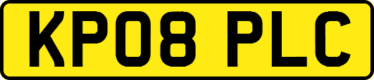 KP08PLC