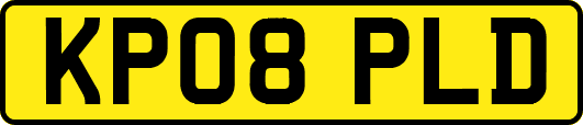 KP08PLD