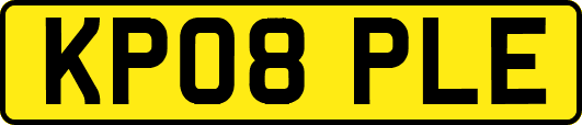 KP08PLE