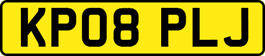 KP08PLJ