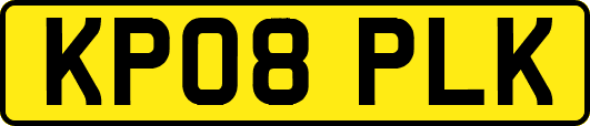 KP08PLK
