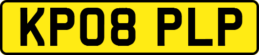 KP08PLP