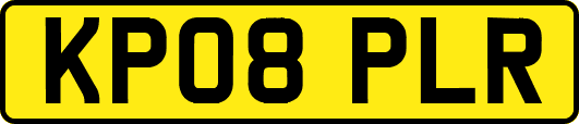 KP08PLR